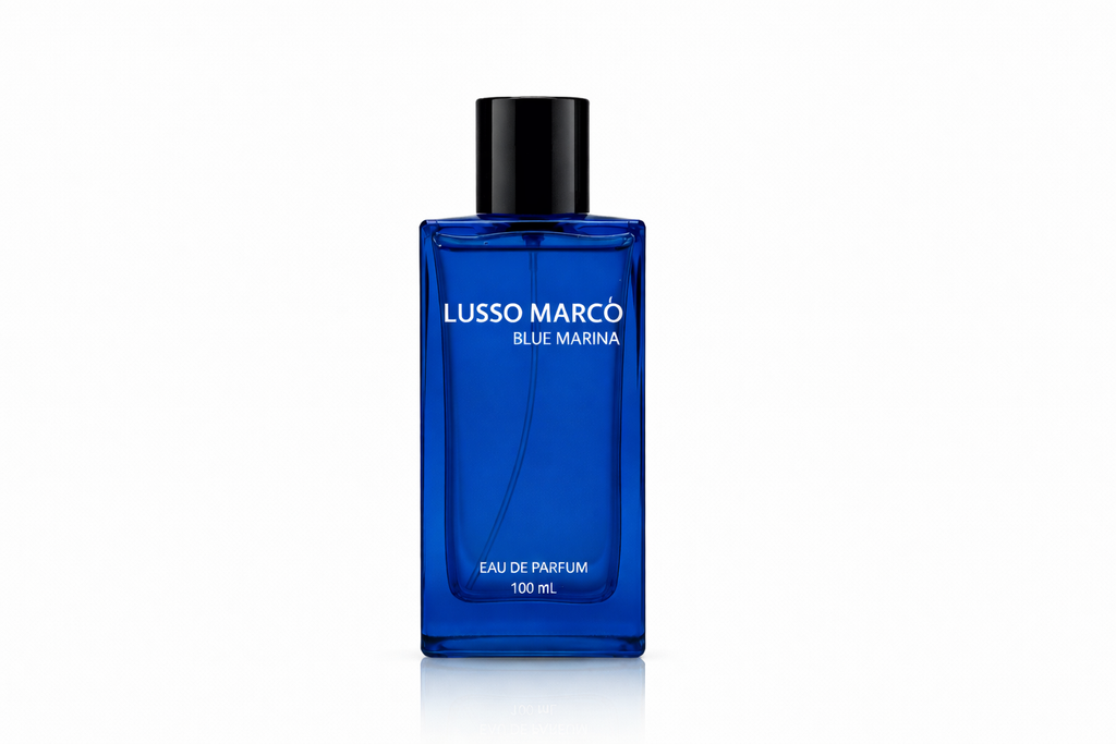 BLUE MARINA